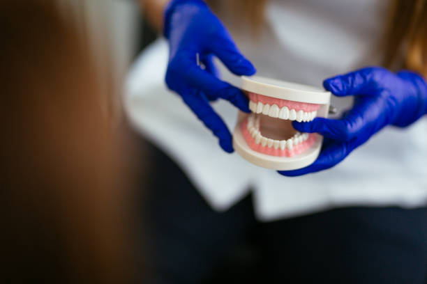 Dental Inlays and Onlays in Treasure Island, FL