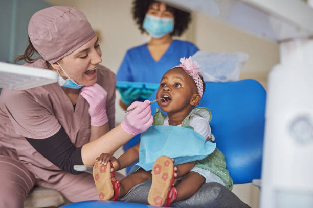 Best Periodontal (Gum) Disease Treatment  in Treasure Island, FL