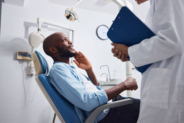 Oral Surgery in Treasure Island, FL