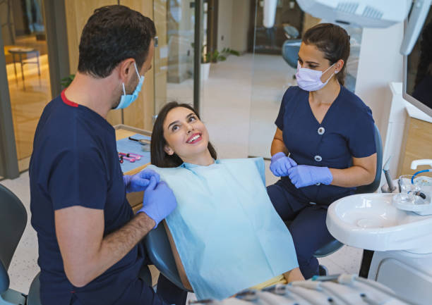 Best General Dentistry  in Treasure Island, FL
