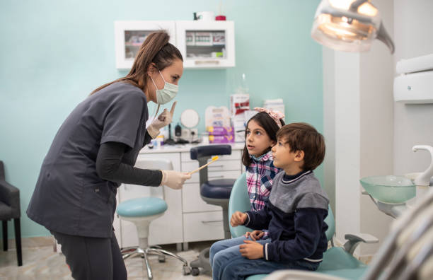Best Root Canal Treatment  in Treasure Island, FL