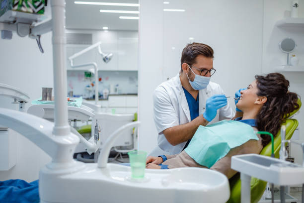 Best Full Mouth Reconstruction  in Treasure Island, FL