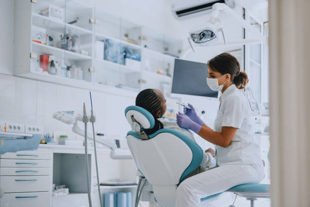 Oral Cancer Screening in Treasure Island, FL