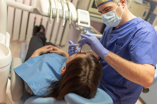 Best Wisdom Tooth Removal  in Treasure Island, FL