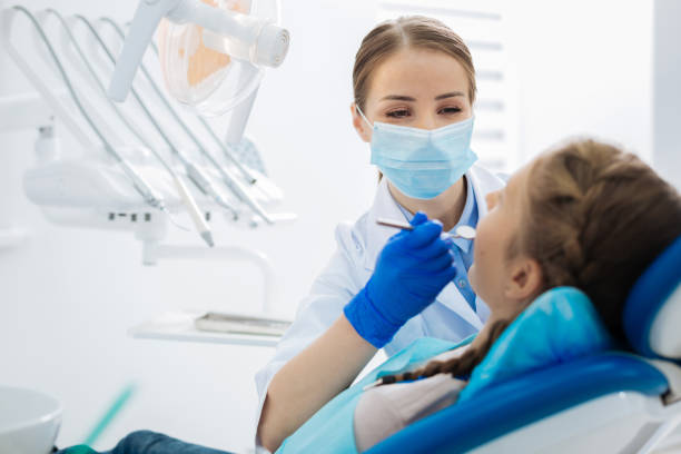 Best Dental Fillings (Composite and Amalgam)  in Treasure Island, FL